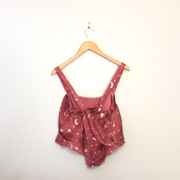 NWT Lovers + Friends Star Off the Shoulder Top - Picture 5 of 5